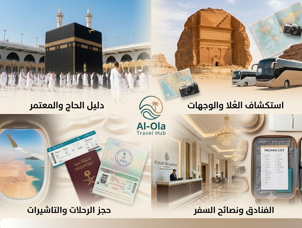 نصائح لحجز فندق جيد بسعر أقل